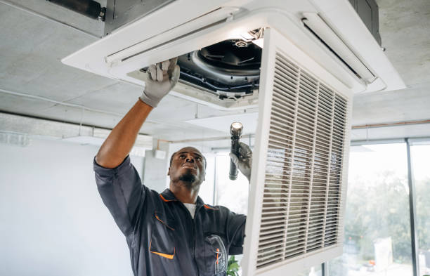 Licensed Ac Installation service in Quinton, AL - FH HVAC