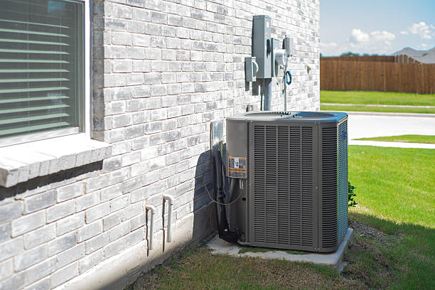 Reliable Ac Installation contractor in Quinton, AL by FH HVAC